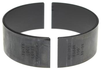 1970 Fargo A108 Van Engine Connecting Rod Bearing Pair Clevite CB481HNK1 image 1 of 1
