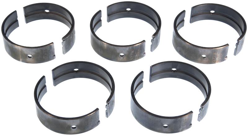 Clevite MS2309HX - Engine Crankshaft Main Bearing Set Clevite MS2309HX Engine Crankshaft Main Bearing Set product image 1 of 1
