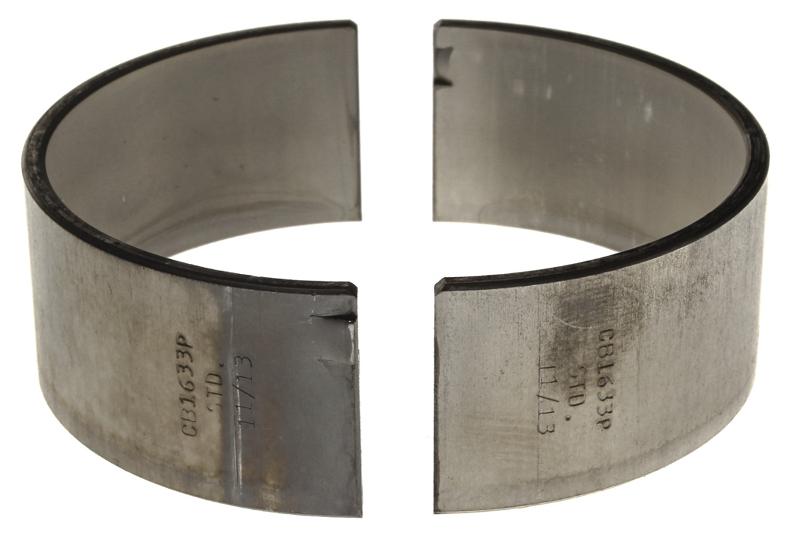 Clevite CB1633P30 - Engine Connecting Rod Bearing Pair Clevite CB1633P30 Engine Connecting Rod Bearing Pair product image 1 of 1