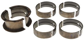 1974 GMC C35/C3500 Pickup Engine Crankshaft Main Bearing Set Clevite MS829HX image 1 of 1