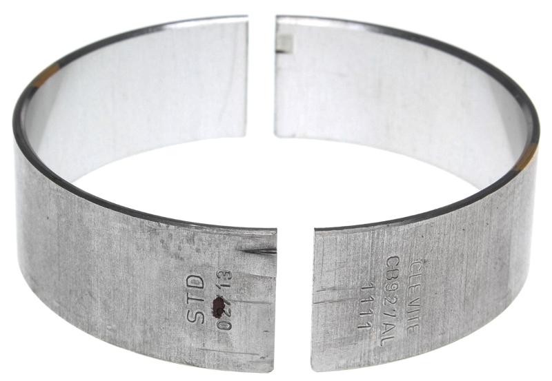 Clevite CB927A30 - Engine Connecting Rod Bearing Pair Clevite CB927A30 Engine Connecting Rod Bearing Pair product image 2 of 2