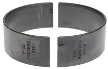 1980 Oldsmobile Starfire Engine Connecting Rod Bearing Pair Clevite CB1398H10 image 1 of 1