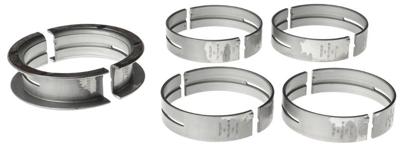 Clevite MS981P10 Engine Crankshaft Main Bearing Set product image 1 of 1
