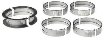 1979 Ford Ranchero Engine Crankshaft Main Bearing Set Clevite MS981P10 image 1 of 1
