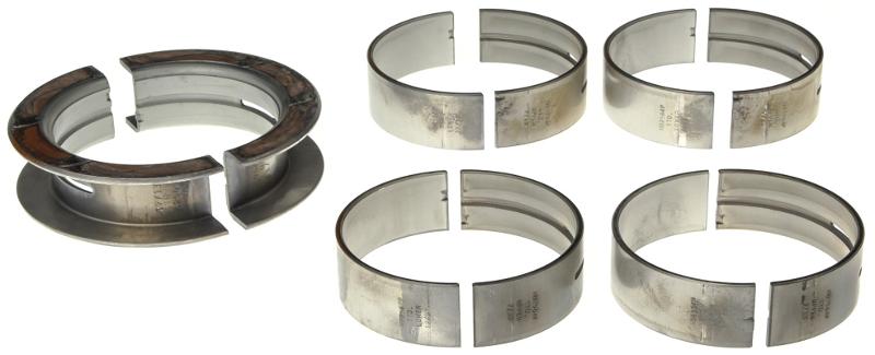 Clevite MS1039P10 - Engine Crankshaft Main Bearing Set Clevite MS1039P10 Engine Crankshaft Main Bearing Set product image 1 of 1