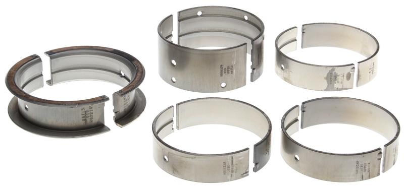 Clevite MS667P10 - Engine Crankshaft Main Bearing Set Clevite MS667P10 Engine Crankshaft Main Bearing Set product image 1 of 1