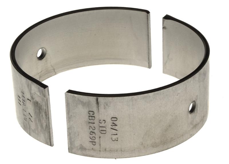 Clevite CB1269P - Engine Connecting Rod Bearing Pair Clevite CB1269P Engine Connecting Rod Bearing Pair product image 1 of 2