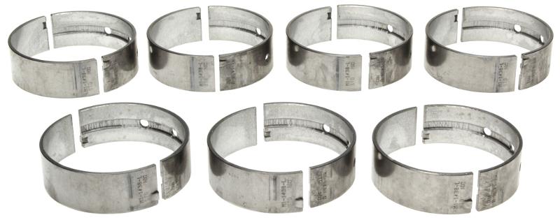 Clevite MS2061A - Engine Crankshaft Main Bearing Set Clevite MS2061A Engine Crankshaft Main Bearing Set product image 1 of 1
