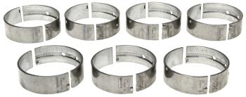 1997 Lexus LX450 Engine Crankshaft Main Bearing Set Clevite MS2061A image 1 of 1