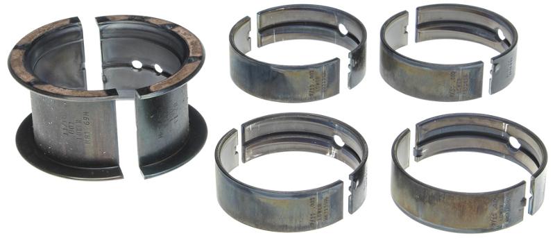 Clevite MS429H1 - Engine Crankshaft Main Bearing Set Clevite MS429H1 Engine Crankshaft Main Bearing Set product image 1 of 1