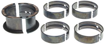 1966 Studebaker Cruiser Engine Crankshaft Main Bearing Set Clevite MS429H1 image 1 of 1