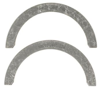 1995 Suzuki Sidekick Engine Crankshaft Thrust Washer Set