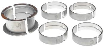 1987 GMC Caballero Engine Crankshaft Main Bearing Set Clevite MS909P20 image 1 of 1