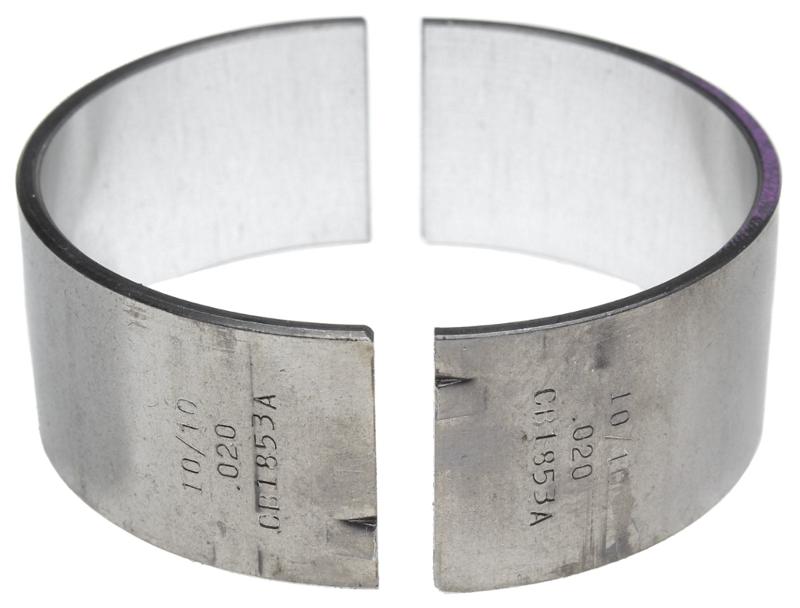 Clevite CB1853A20 - Engine Connecting Rod Bearing Pair Clevite CB1853A20 Engine Connecting Rod Bearing Pair product image 1 of 3