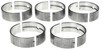 1989 Nissan Pulsar NX Engine Crankshaft Main Bearing Set Clevite MS1950A image 1 of 1