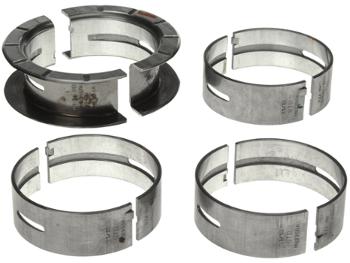 1989 Merkur Scorpio Engine Crankshaft Main Bearing Set Clevite MS1983A image 1 of 1