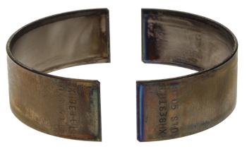 2003 Ford Ranger Engine Connecting Rod Bearing Pair Clevite CB1838HX image 1 of 1