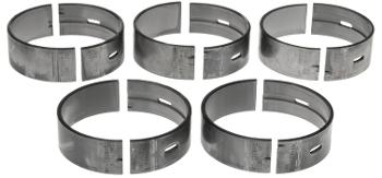 1996 Infiniti Q45 Engine Crankshaft Main Bearing Set Clevite MS2060P image 1 of 1