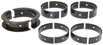 2000 Subaru Legacy Engine Crankshaft Main Bearing Set