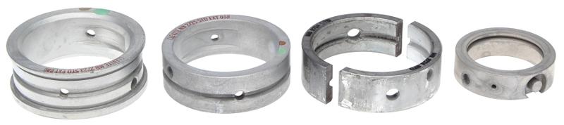 Clevite MS1417A10 Engine Crankshaft Main Bearing Set product image 1 of 1