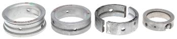 1973 Volkswagen Fastback Engine Crankshaft Main Bearing Set
