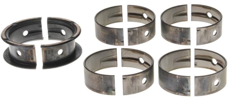 Clevite MS2039H - Engine Crankshaft Main Bearing Set Clevite MS2039H Engine Crankshaft Main Bearing Set product image 1 of 1