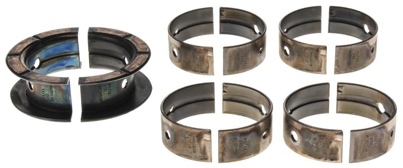 Clevite MS2279H - Engine Crankshaft Main Bearing Set Clevite MS2279H Engine Crankshaft Main Bearing Set product image 1 of 1