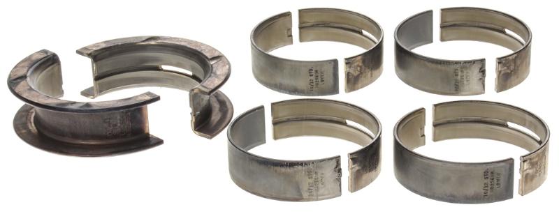 Clevite MS1010H10 - Engine Crankshaft Main Bearing Set Clevite MS1010H10 Engine Crankshaft Main Bearing Set product image 1 of 1