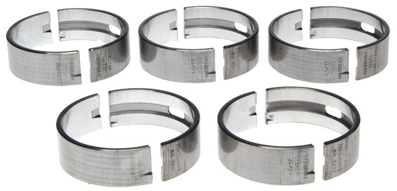 Clevite MS2227A - Engine Crankshaft Main Bearing Set Clevite MS2227A Engine Crankshaft Main Bearing Set product image 1 of 1