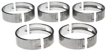 1993 Volkswagen Cabriolet Engine Crankshaft Main Bearing Set