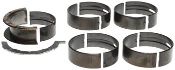 2010 Ford F-150 Engine Crankshaft Main Bearing Set Clevite MS2344H image 1 of 1