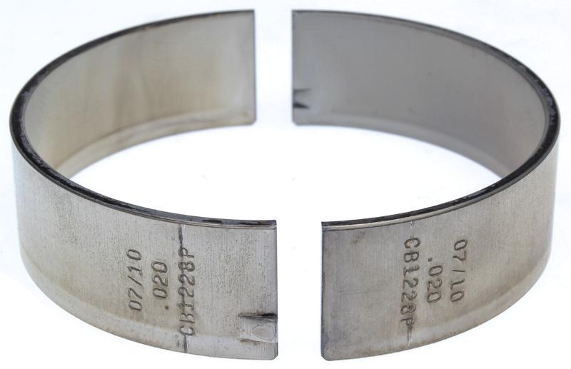 Clevite CB1228P20 - Engine Connecting Rod Bearing Pair Clevite CB1228P20 Engine Connecting Rod Bearing Pair product image 1 of 2