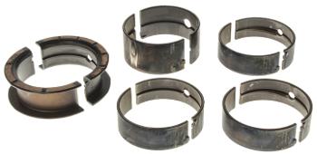 1972 Fargo W200 Pickup Engine Crankshaft Main Bearing Set Clevite MS540HX image 1 of 1