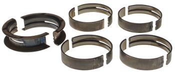 1979 Ford Ranchero Engine Crankshaft Main Bearing Set Clevite MS1432HX image 1 of 1