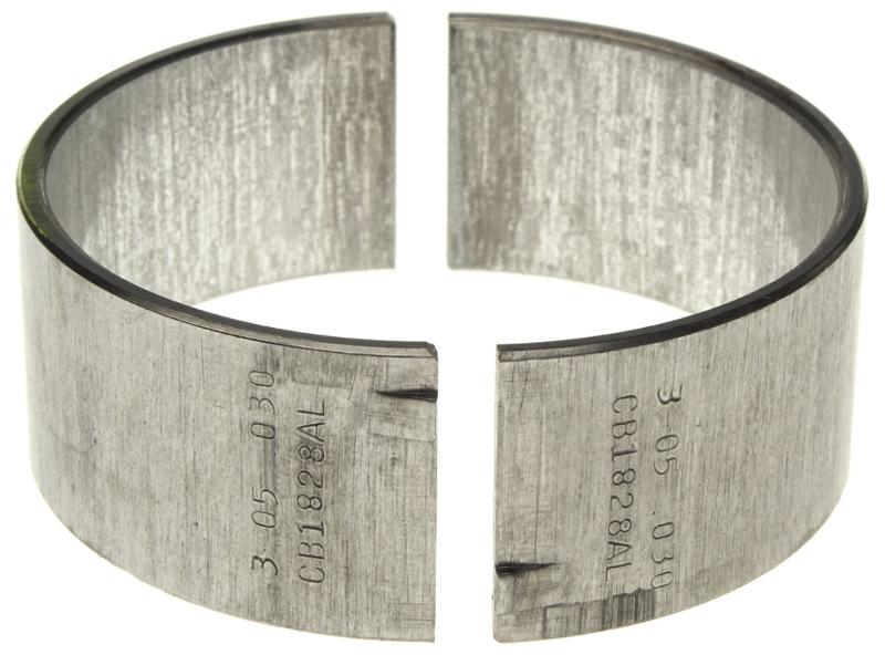 Clevite CB1828A30 Engine Connecting Rod Bearing Pair product image 1 of 2