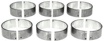 2003 Dodge Dakota Engine Connecting Rod Bearing Pair Clevite CB1387A image 1 of 2