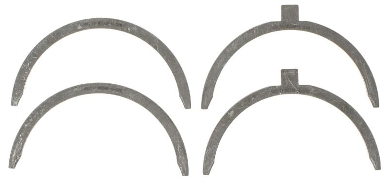 Clevite TW368S - Engine Crankshaft Thrust Washer Set Clevite TW368S Engine Crankshaft Thrust Washer Set product image 1 of 1