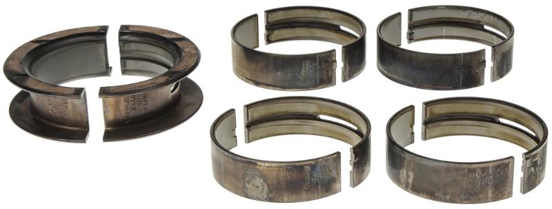 Clevite MS1010HX Engine Crankshaft Main Bearing Set product image 1 of 1