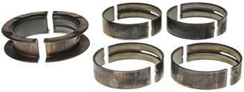 1974 Ford Torino Engine Crankshaft Main Bearing Set Clevite MS1010HX image 1 of 1