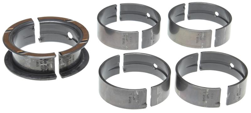Clevite MS2234P Engine Crankshaft Main Bearing Set product image 1 of 1