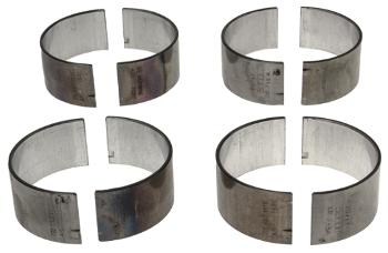 1995 Chevrolet S10 Engine Connecting Rod Bearing Pair Clevite CB745A image 1 of 4