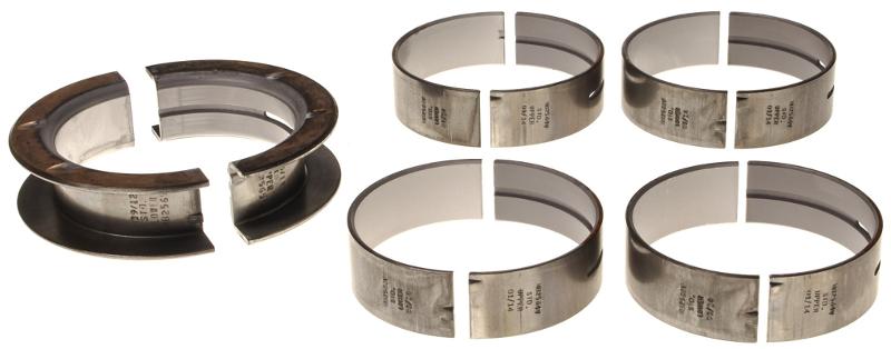 Clevite MS1039V - Engine Crankshaft Main Bearing Set Clevite MS1039V Engine Crankshaft Main Bearing Set product image 1 of 1