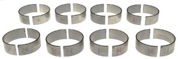 1974 Ford Torino Engine Connecting Rod Bearing Pair Clevite CB818P20 image 1 of 2
