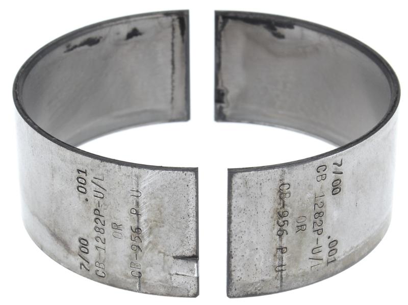 Clevite CB1282P1 - Engine Connecting Rod Bearing Pair Clevite CB1282P1 Engine Connecting Rod Bearing Pair product image 1 of 1