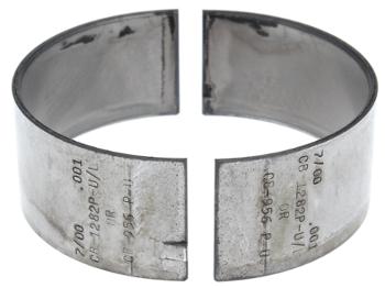 2000 GMC K3500 Engine Connecting Rod Bearing Pair Clevite CB1282P1 image 1 of 1