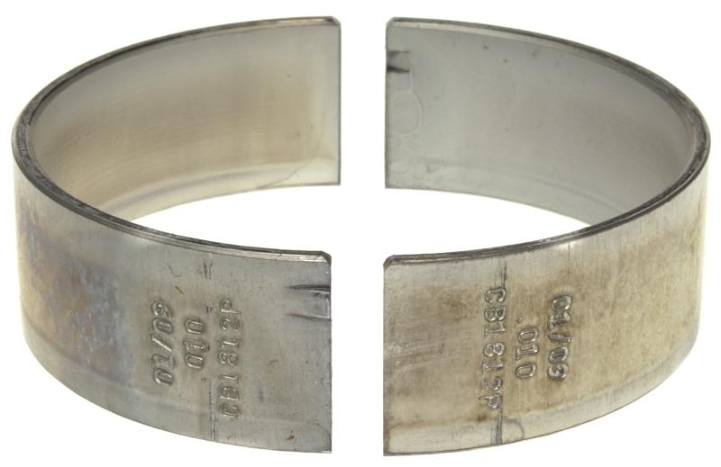 Clevite CB1812P10 - Engine Connecting Rod Bearing Pair Clevite CB1812P10 Engine Connecting Rod Bearing Pair product image 1 of 1
