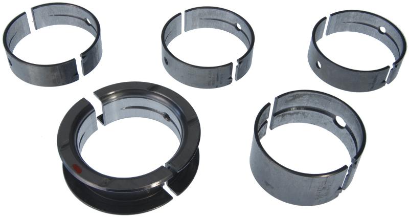 Clevite MS1344A30 - Engine Crankshaft Main Bearing Set Clevite MS1344A30 Engine Crankshaft Main Bearing Set product image 1 of 1