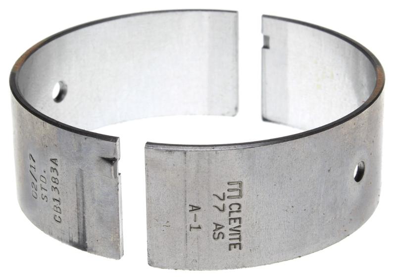 Clevite CB1383A20 - Engine Connecting Rod Bearing Pair Clevite CB1383A20 Engine Connecting Rod Bearing Pair product image 1 of 2