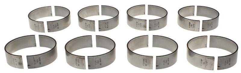 Clevite CB927P20 Engine Connecting Rod Bearing Pair product image 1 of 2