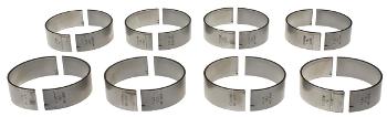 1974 Ford Torino Engine Connecting Rod Bearing Pair Clevite CB927P20 image 1 of 2